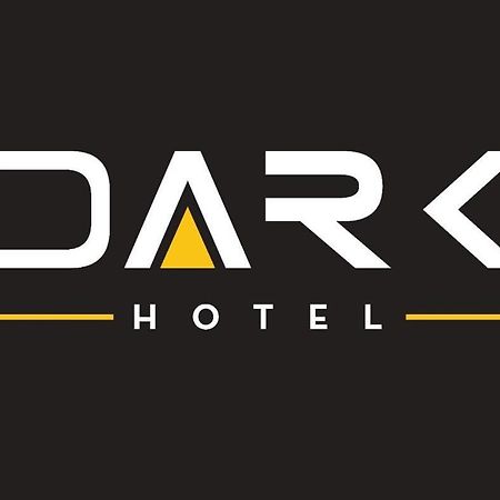 Dark Boutique Hotel Shkoze Luaran gambar