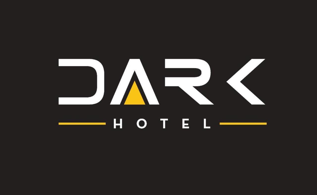 Dark Boutique Hotel Shkoze Luaran gambar